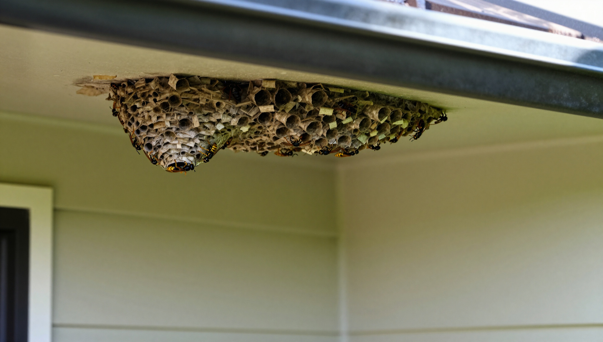 Bees and Wasp Removal in Pyrmont