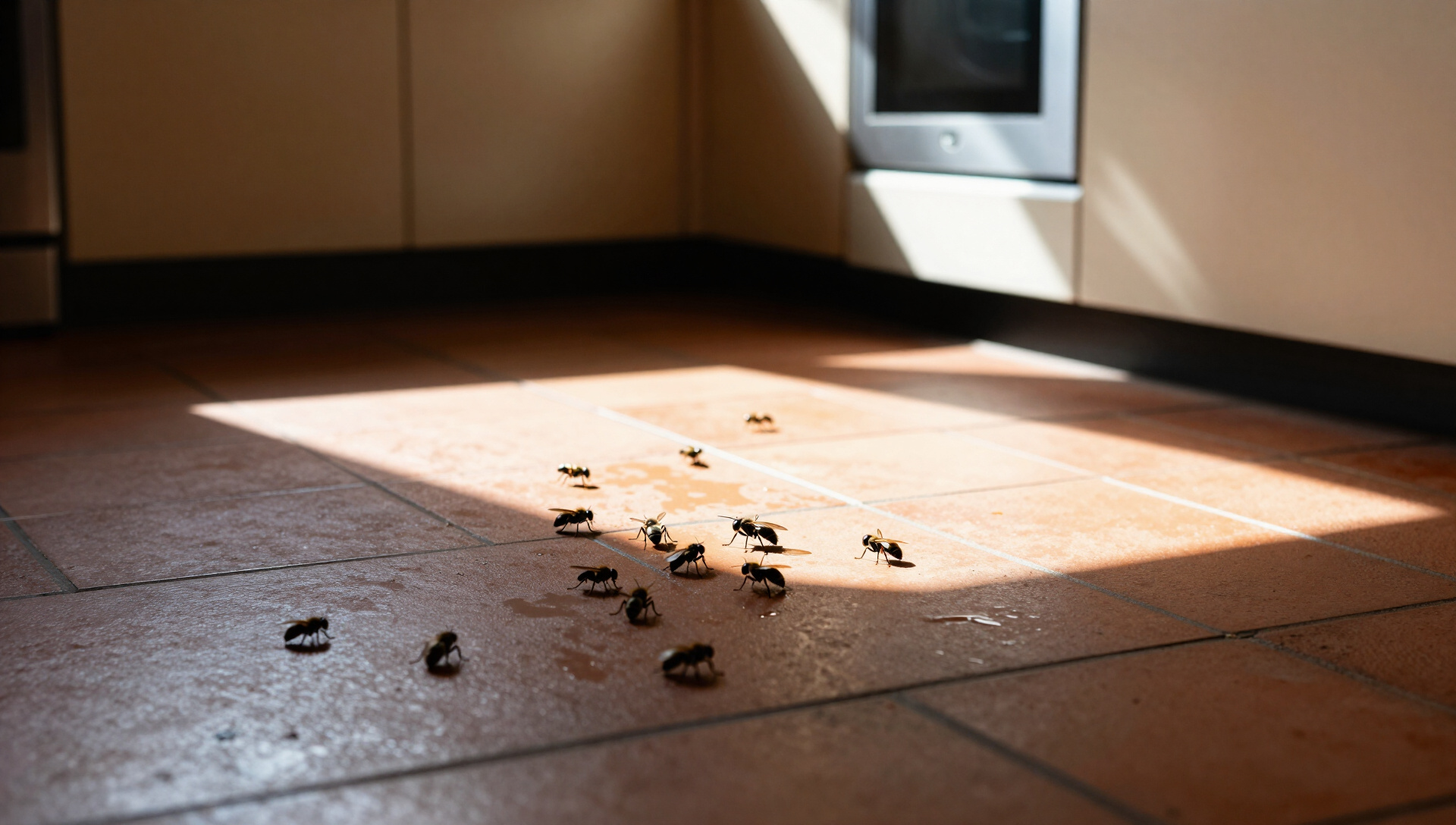 Insect Control in Pyrmont